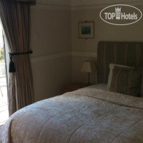 The Country House Hotel 