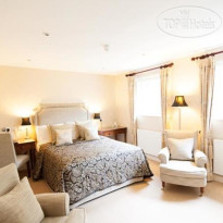 Rushton Hall Hotel And Spa