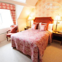 Rushton Hall Hotel And Spa