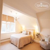 Rushton Hall Hotel And Spa