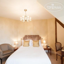 Rushton Hall Hotel And Spa