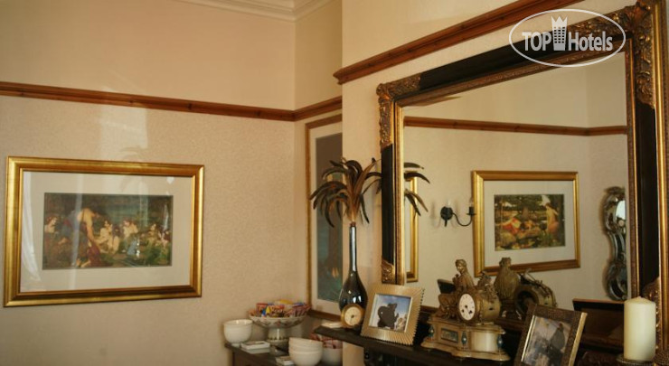 New photos from tourists Elm Tree Lodge 4*