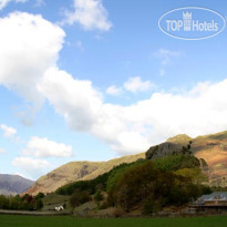 The Lodge In The Vale 
