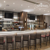 Hilton Garden Inn Manchester Emirates Old Trafford