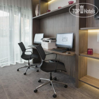 Hilton Garden Inn Manchester Emirates Old Trafford