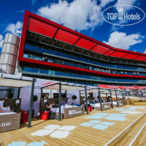 Hilton Garden Inn Manchester Emirates Old Trafford
