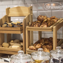 Hilton Garden Inn Manchester Emirates Old Trafford