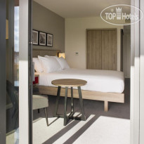 Hilton Garden Inn Manchester Emirates Old Trafford