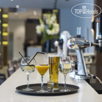 Hilton Garden Inn Manchester Emirates Old Trafford