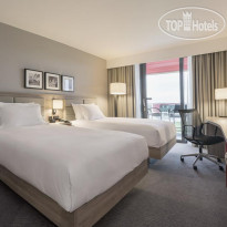 Hilton Garden Inn Manchester Emirates Old Trafford