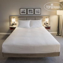 Hilton Garden Inn Manchester Emirates Old Trafford