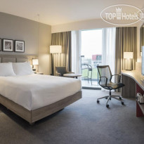 Hilton Garden Inn Manchester Emirates Old Trafford