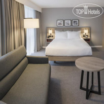 Hilton Garden Inn Manchester Emirates Old Trafford