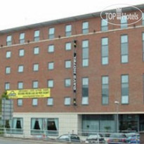 Days Hotel Luton 