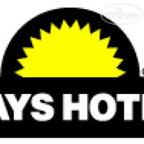 Days Hotel Luton 