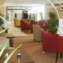Days Hotel Luton 