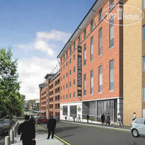 Days Hotel Luton 