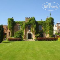 Crabwall Manor