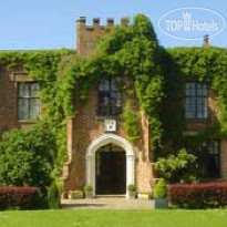 Crabwall Manor