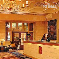 Selsdon Park Hotel and Golf Club 