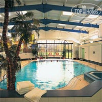 Mollington Banastre Hotel and Spa