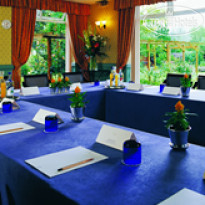Mollington Banastre Hotel and Spa