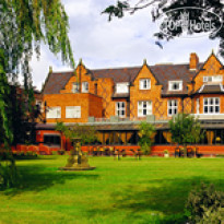 Mollington Banastre Hotel and Spa