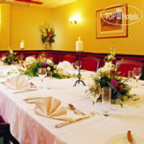Mollington Banastre Hotel and Spa