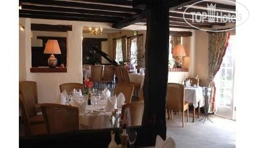 New photos from tourists Marston Farm 3*