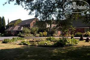 Hotel photo Marston Farm 3*