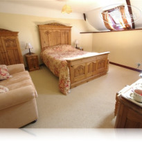 Green Farm Hotel and Restaurant