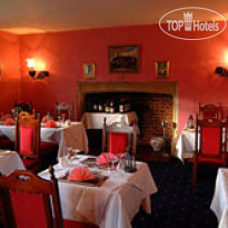 Green Farm Hotel and Restaurant