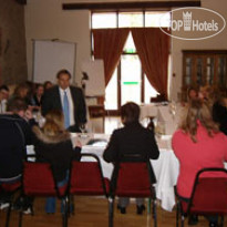 Green Farm Hotel and Restaurant