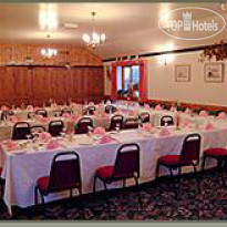 Green Farm Hotel and Restaurant