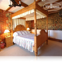 Green Farm Hotel and Restaurant