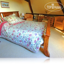 Green Farm Hotel and Restaurant