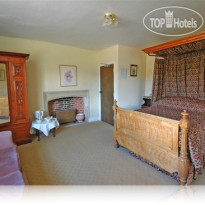 Green Farm Hotel and Restaurant