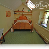 Green Farm Hotel and Restaurant
