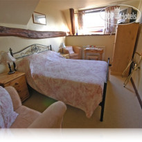 Green Farm Hotel and Restaurant