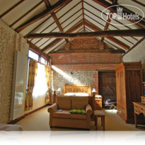 Green Farm Hotel and Restaurant