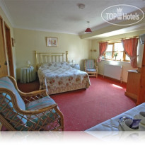 Green Farm Hotel and Restaurant