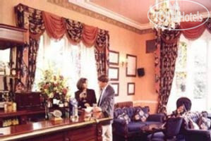 New photos from tourists Parsonage Country House 3*