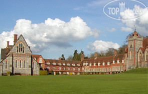 Hotel photo Comfort Hotel Reading West 3*