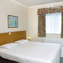 Comfort Hotel Reading West