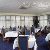 Comfort Hotel Reading West