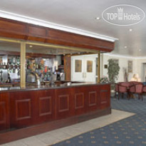 Comfort Hotel Reading West