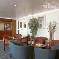 Comfort Hotel Reading West