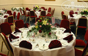 New photos from tourists Comfort Hotel Reading West 3*