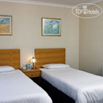 Comfort Hotel Reading West
