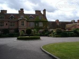 New photos from tourists Horwood House 3*
